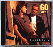 Go West - Faithful